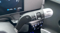 Hyundai IONIQ 5 N 478kW 84 kWh 5dr Auto Electric Hatchback